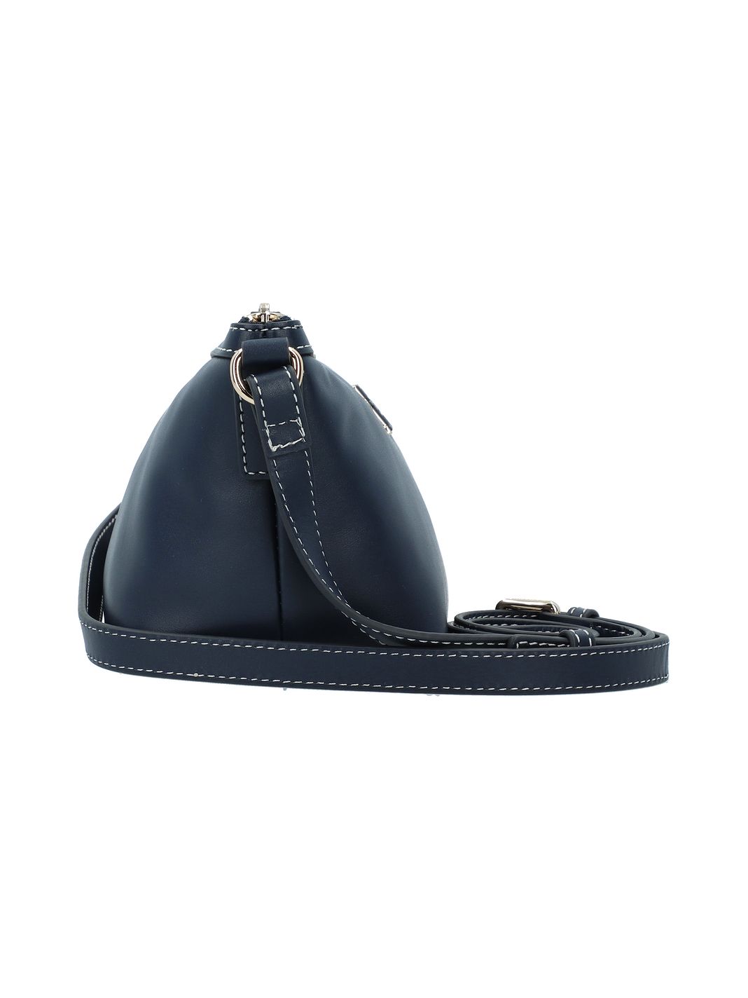 Tommy Hilfiger TH Monoplay Leather Borsa a tracolla Vera Pelle 18 cm Tommy Hilfiger TH Monoplay Leather Borsa a tracolla Vera Pelle 18 cm