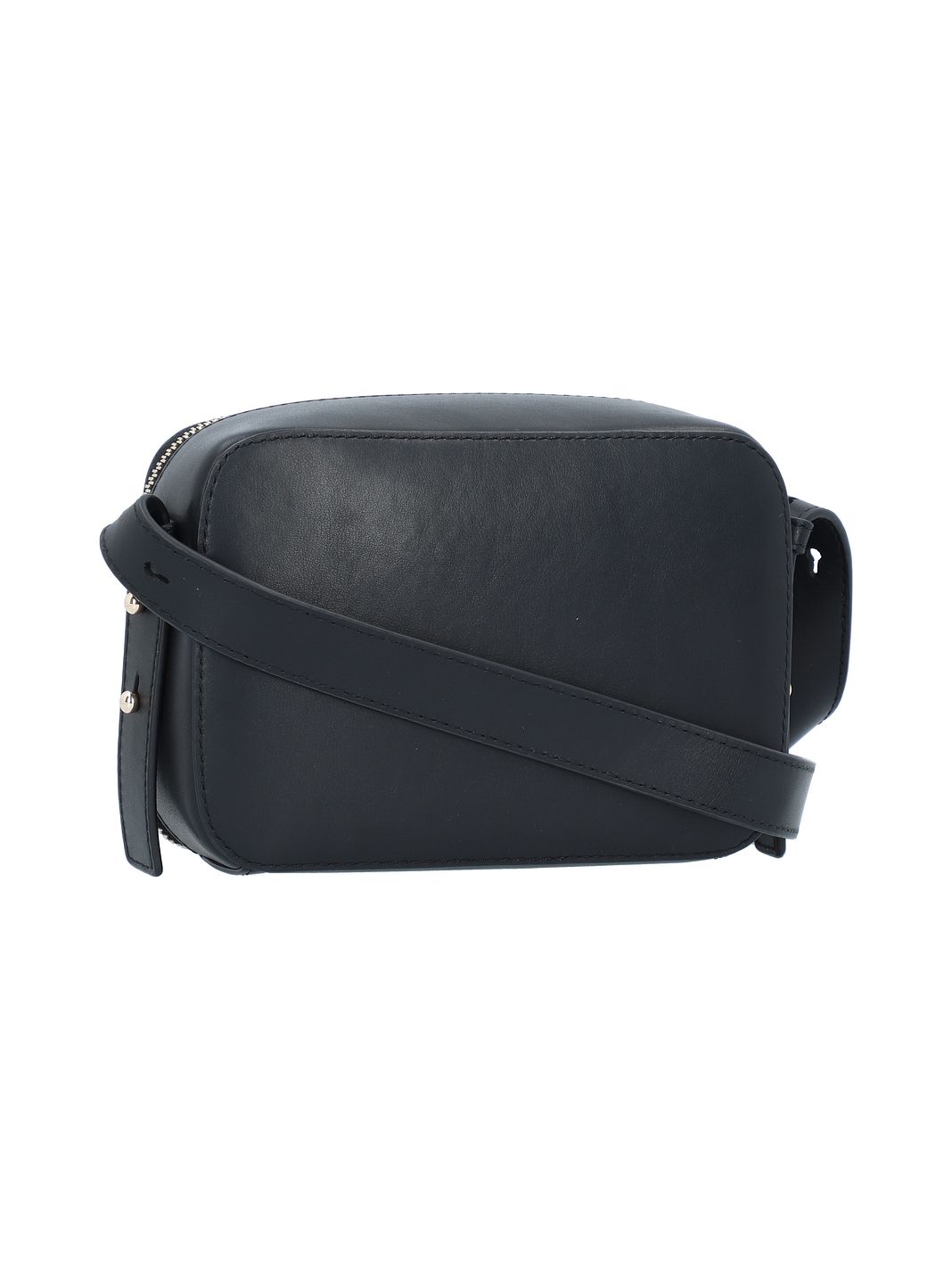 Tommy Hilfiger Hilfiger Leather Borsa a tracolla Vera Pelle 20 cm Tommy Hilfiger Hilfiger Leather Borsa a tracolla Vera Pelle 20 cm
