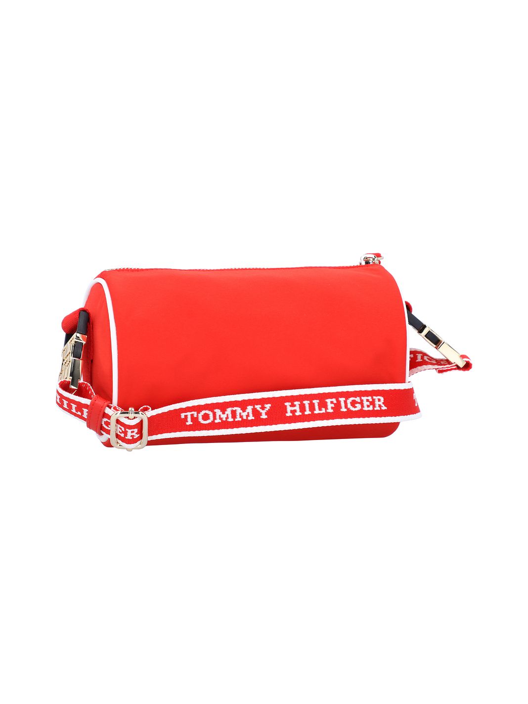Tommy Hilfiger TH Monotype Borsa a tracolla 19.5 cm Tommy Hilfiger TH Monotype Borsa a tracolla 19.5 cm