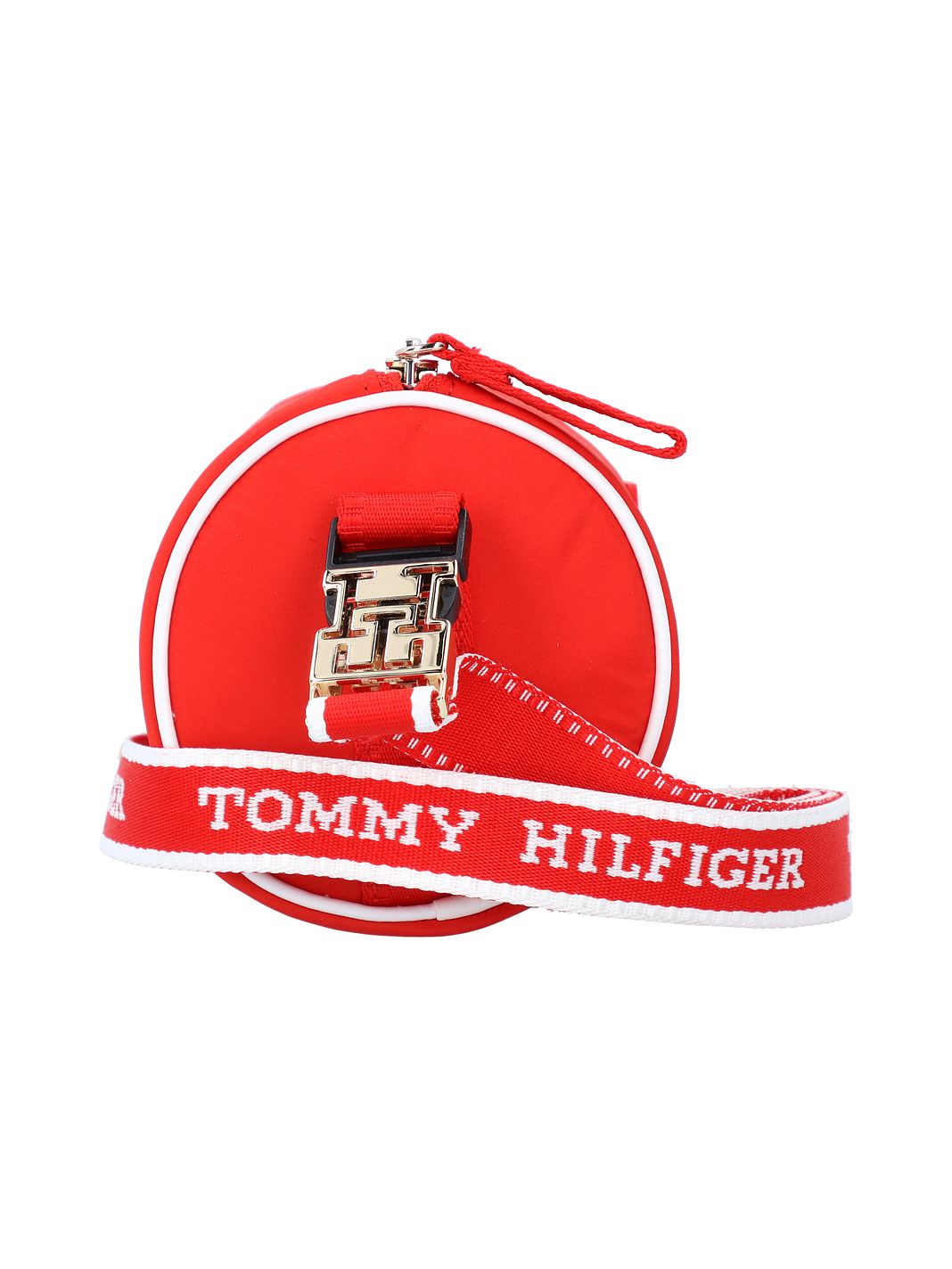 Tommy Hilfiger TH Monotype Borsa a tracolla 19.5 cm Tommy Hilfiger TH Monotype Borsa a tracolla 19.5 cm