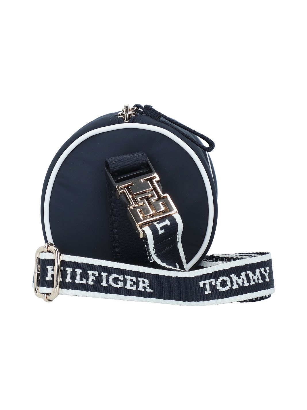 Tommy Hilfiger TH Monotype Borsa a tracolla 19.5 cm