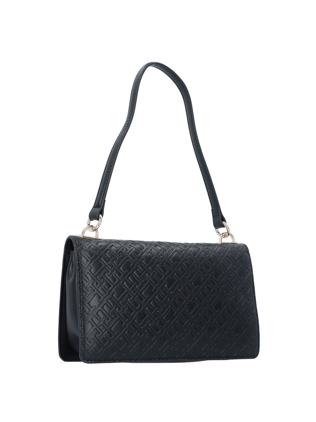 Tommy Hilfiger TH Refined Borsa a spalla 24 cm Tommy Hilfiger TH Refined Borsa a spalla 24 cm