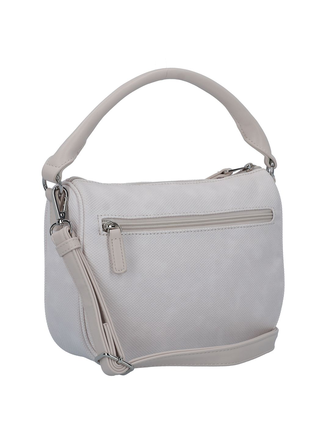 Tom Tailor Denim Kyra Borsa a spalla 25 cm Tom Tailor Denim Kyra Borsa a spalla 25 cm