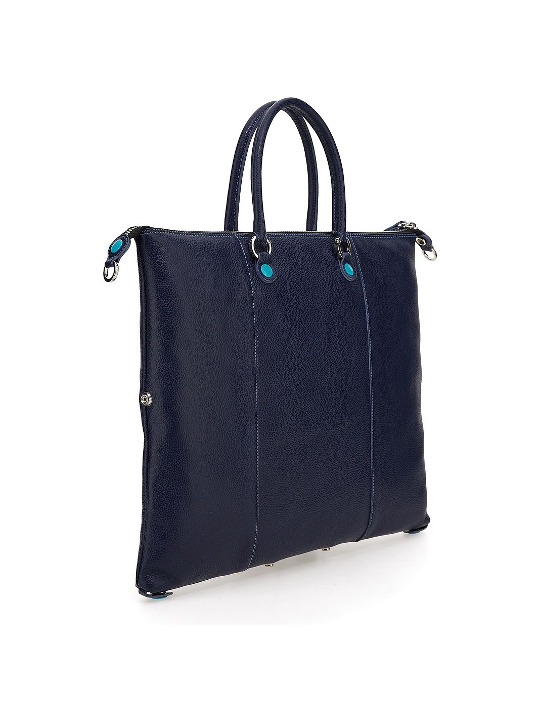 Gabs G3 Borsetta Vera Pelle 43 cm Gabs G3 Borsetta Vera Pelle 43 cm