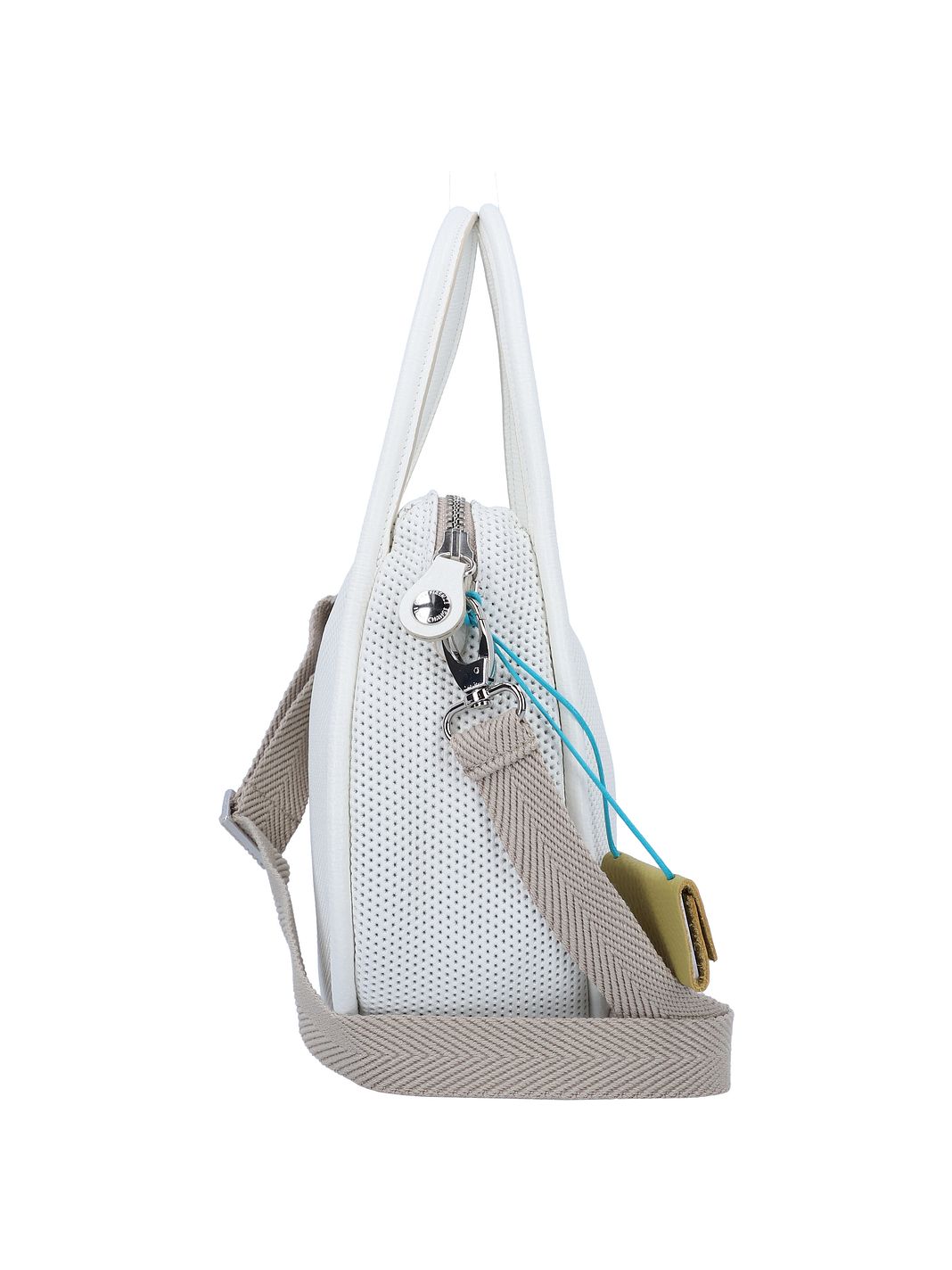 Gabs Selin Borsa a spalla Vera Pelle 34 cm Gabs Selin Borsa a spalla Vera Pelle 34 cm