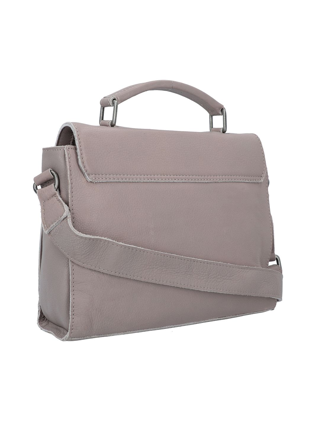 Cowboysbag Bromont Borsa a tracolla Vera Pelle 26 cm Cowboysbag Bromont Borsa a tracolla Vera Pelle 26 cm