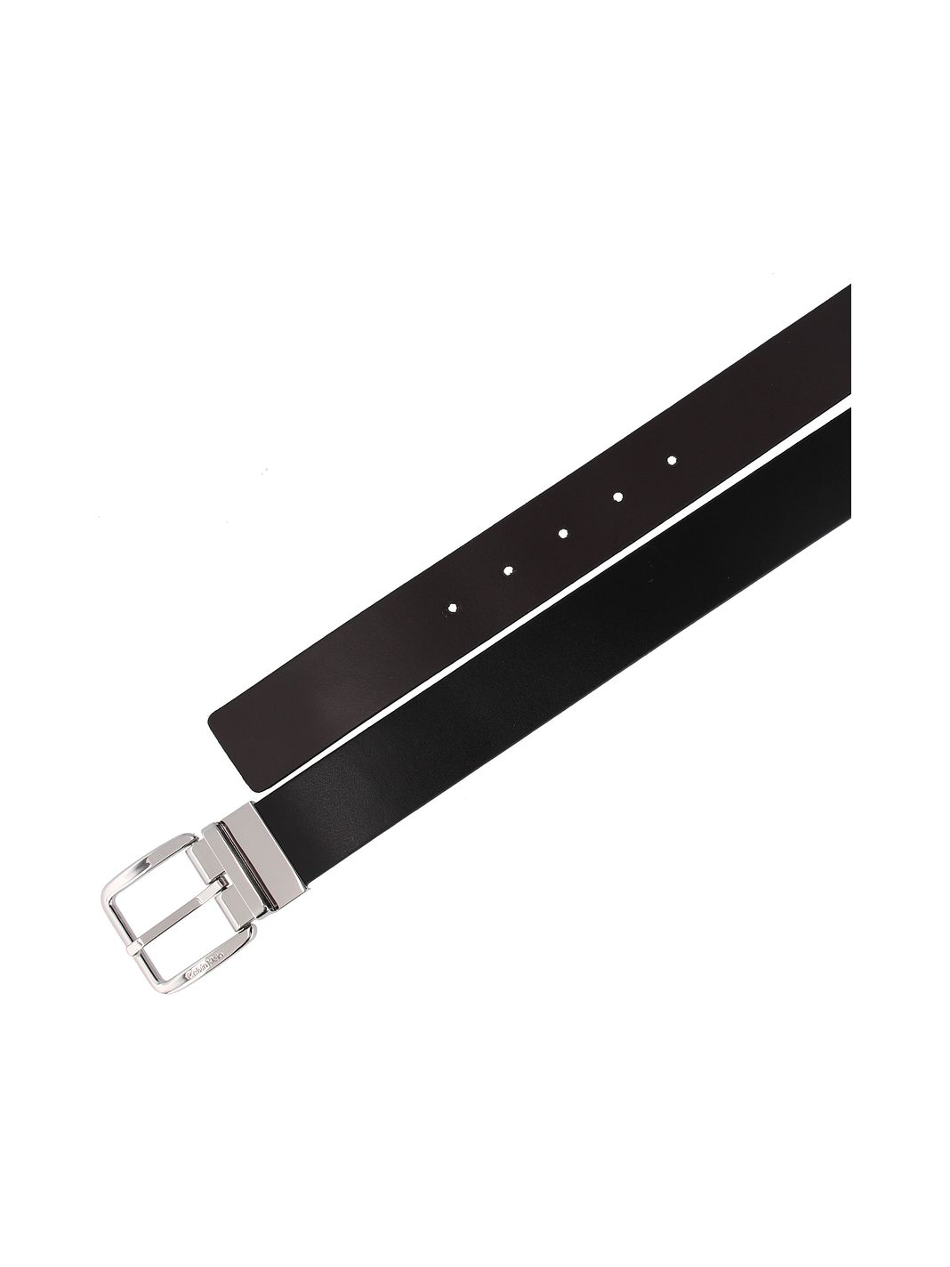 Calvin Klein CK Concise Bælte Læder Calvin Klein CK Concise Bælte Læder