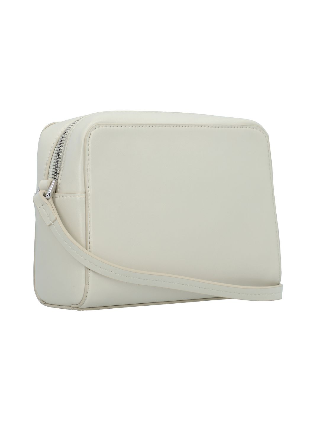 Calvin Klein Calvin Mini Quilt Borsa a tracolla 21 cm