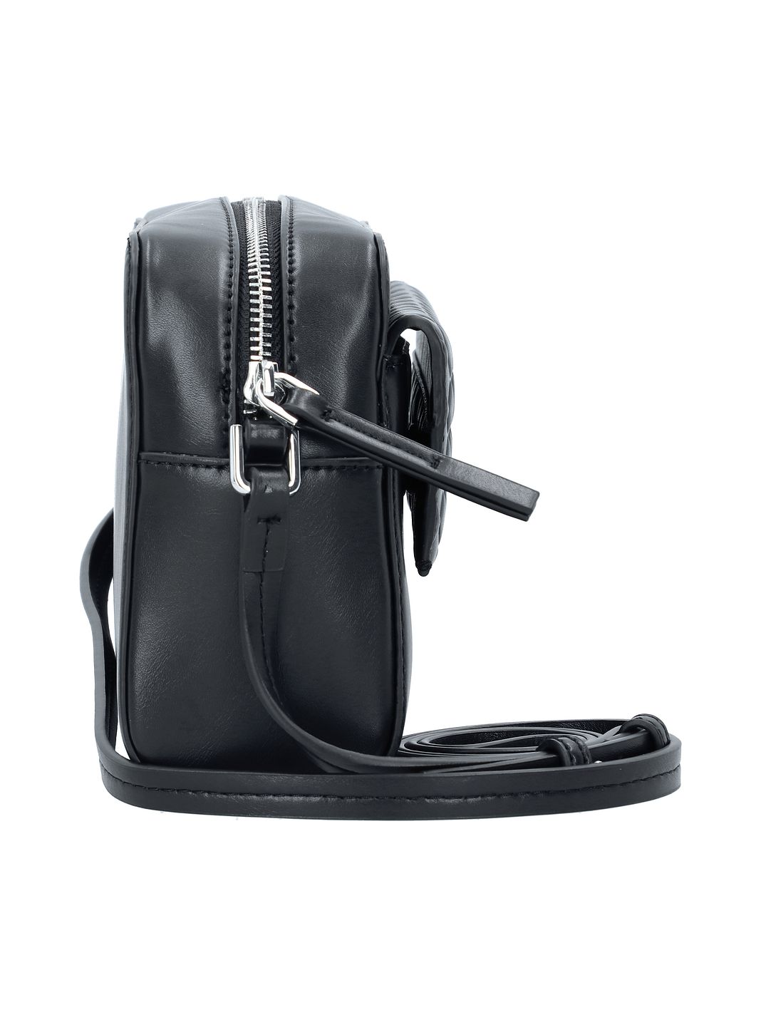 Calvin Klein Calvin Mini Quilt Borsa a tracolla 21 cm Calvin Klein Calvin Mini Quilt Borsa a tracolla 21 cm