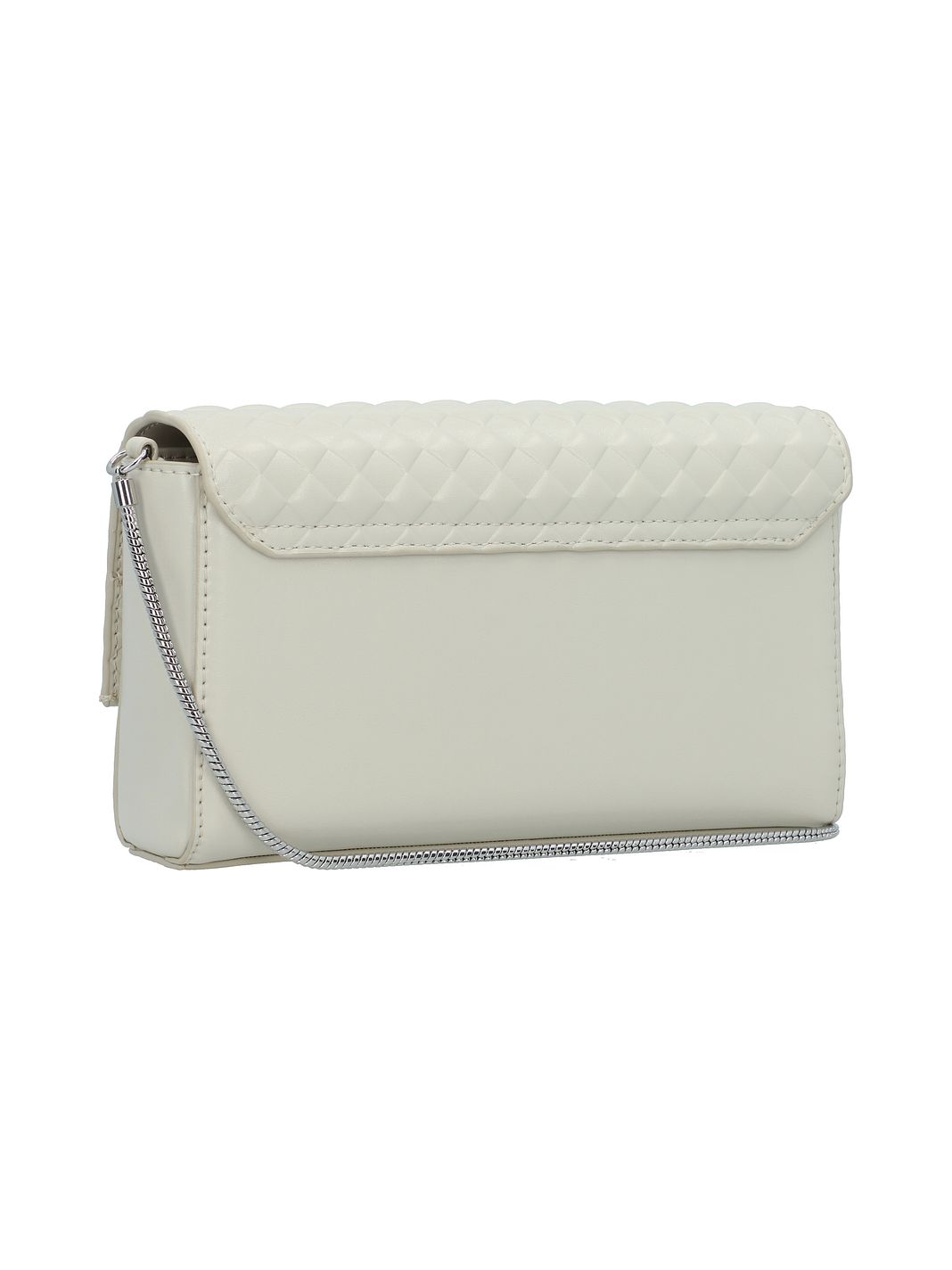 Calvin Klein Calvin Mini Quilt Borsa a tracolla 21 cm Calvin Klein Calvin Mini Quilt Borsa a tracolla 21 cm
