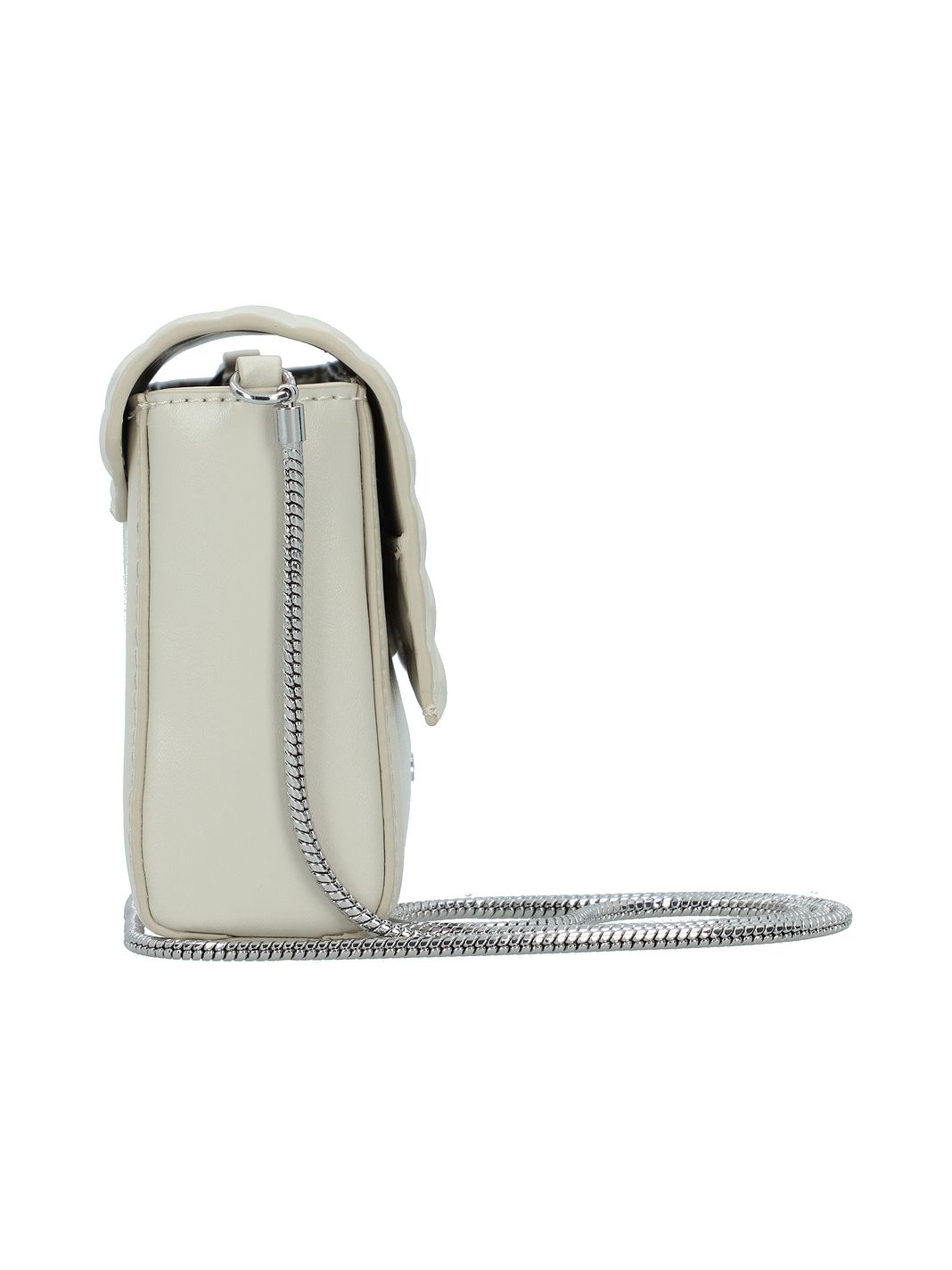 Calvin Klein Calvin Mini Quilt Borsa a tracolla 21 cm Calvin Klein Calvin Mini Quilt Borsa a tracolla 21 cm