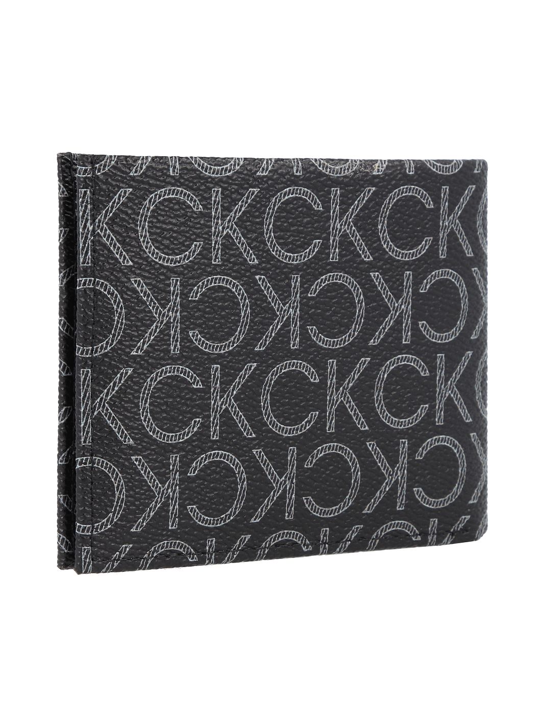 Calvin Klein CK Must Plånbok 11 cm Calvin Klein CK Must Plånbok 11 cm