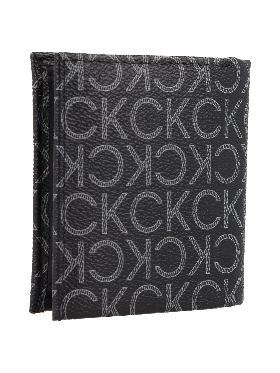 Calvin Klein CK Must Portafoglio 2.5 cm Calvin Klein CK Must Portafoglio 2.5 cm