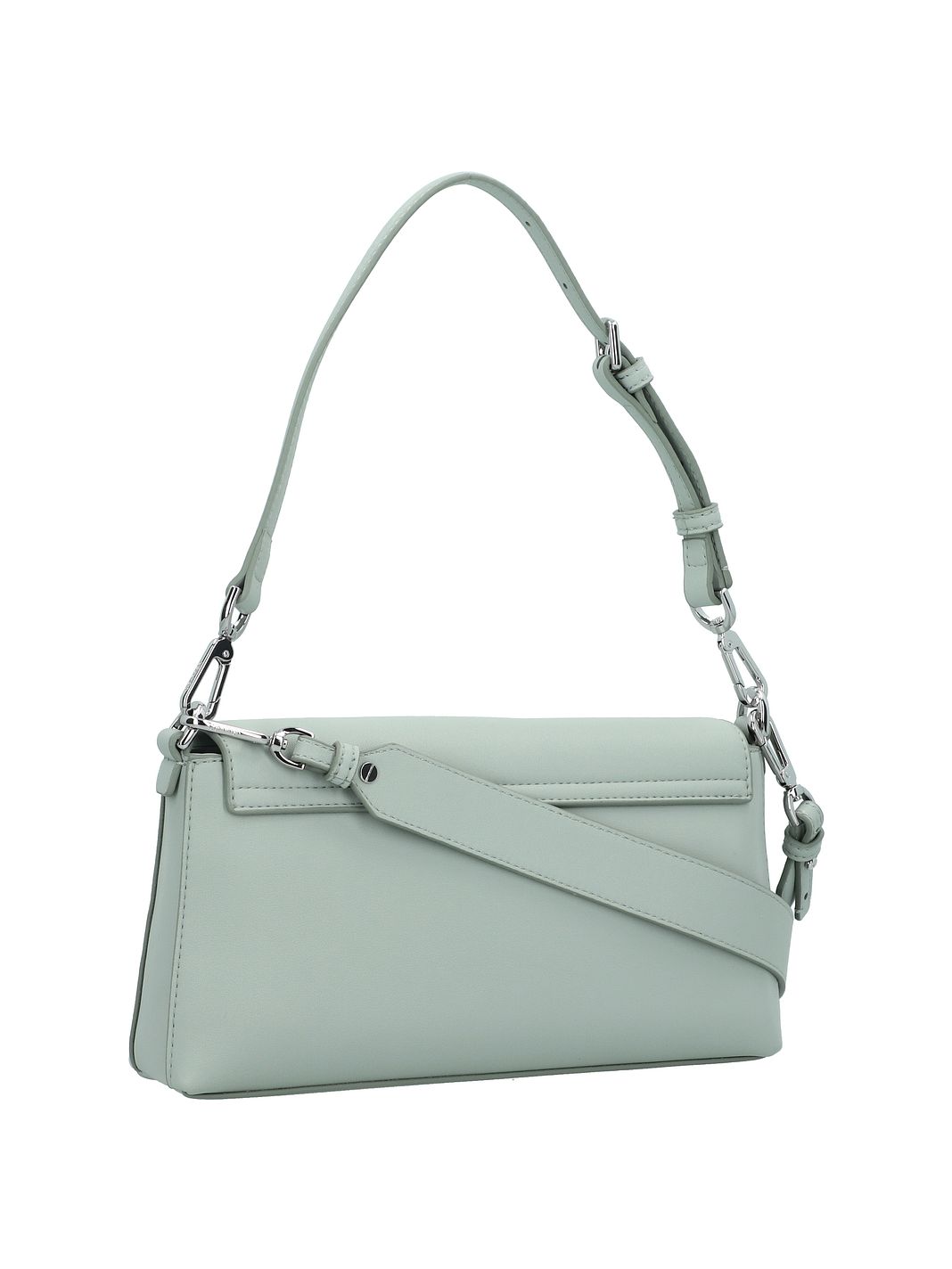 Calvin Klein CK Must Bolsa de hombro 27 cm Calvin Klein CK Must Bolsa de hombro 27 cm
