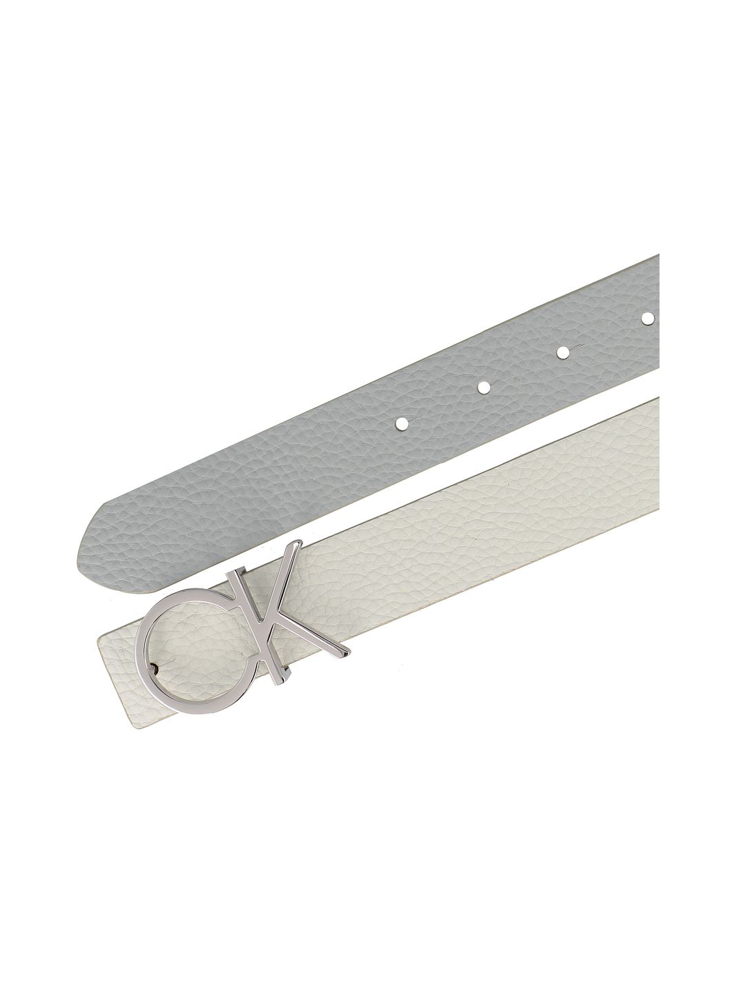 Calvin Klein CK Reversible Bälte Läder Calvin Klein CK Reversible Bälte Läder