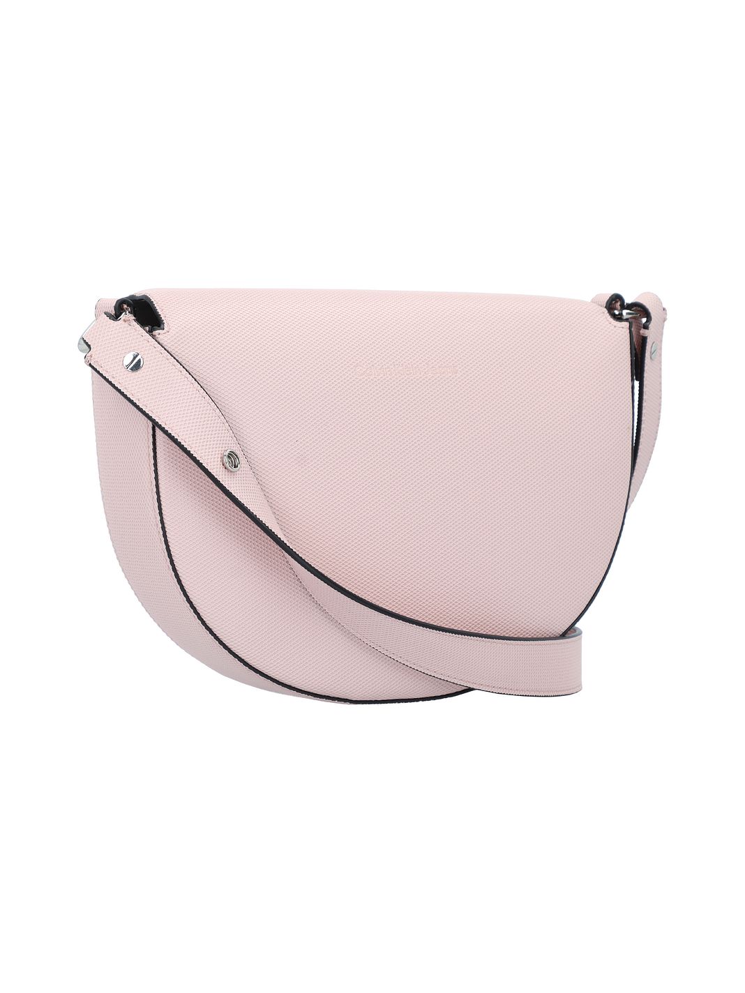 Calvin Klein Jeans Minimal Monogram Borsa a tracolla 24 cm Calvin Klein Jeans Minimal Monogram Borsa a tracolla 24 cm
