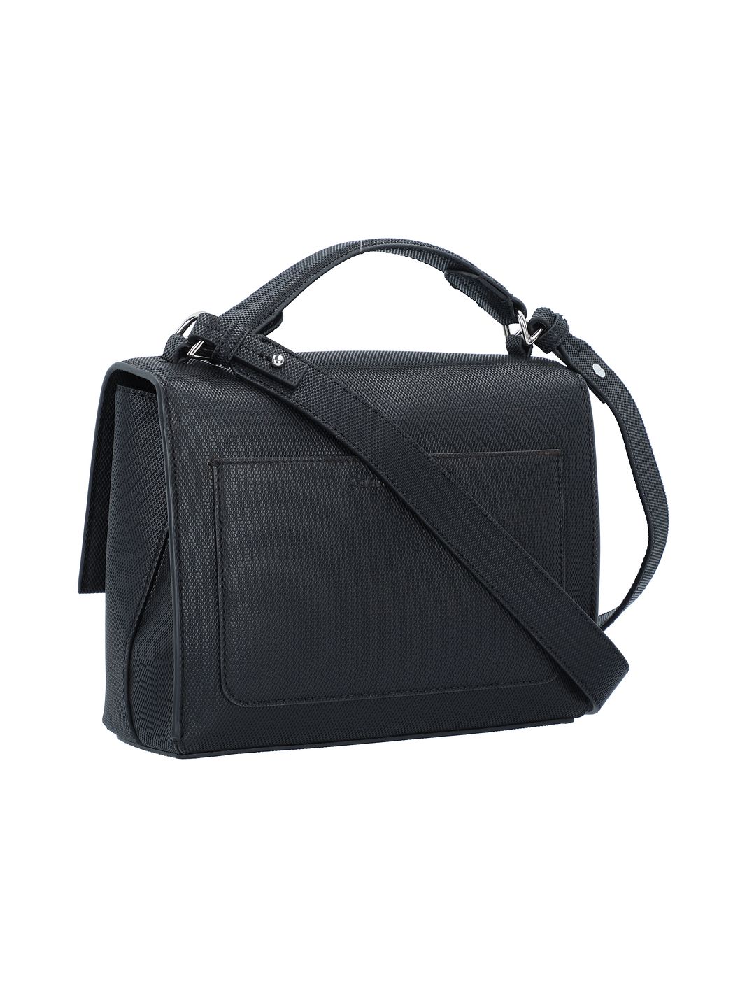Calvin Klein Jeans Minimal Monogram Handväska 21.5 cm Calvin Klein Jeans Minimal Monogram Handväska 21.5 cm