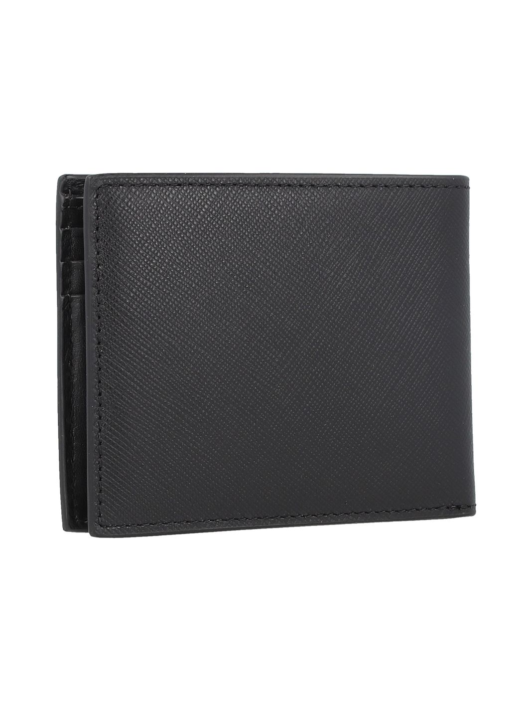 Calvin Klein Modern Bar Plånbok RFID-skydd Läder 11 cm Calvin Klein Modern Bar Plånbok RFID-skydd Läder 11 cm