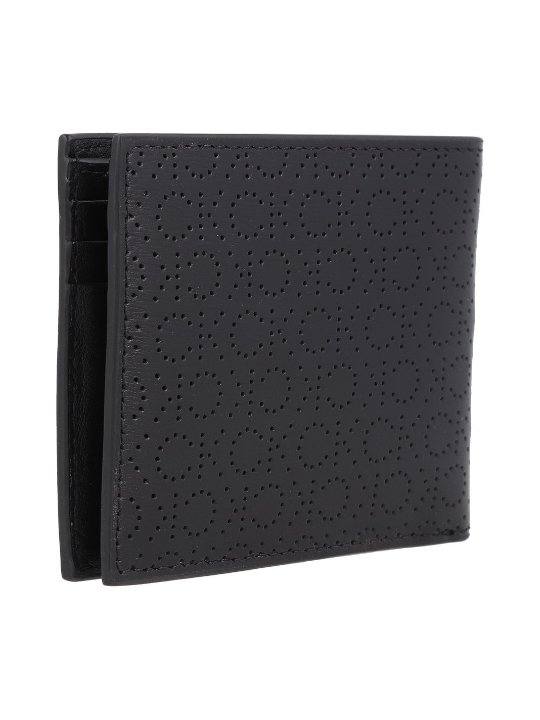 Calvin Klein Modern Bar Plånbok RFID-skydd Läder 11 cm Calvin Klein Modern Bar Plånbok RFID-skydd Läder 11 cm