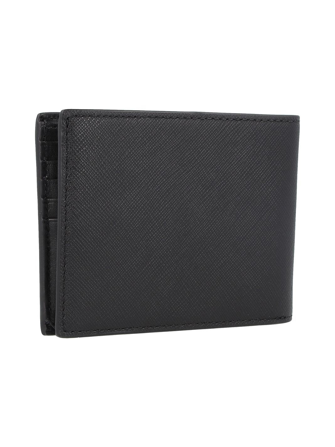 Calvin Klein Modern Bar Plånbok RFID-skydd Läder 12.5 cm Calvin Klein Modern Bar Plånbok RFID-skydd Läder 12.5 cm