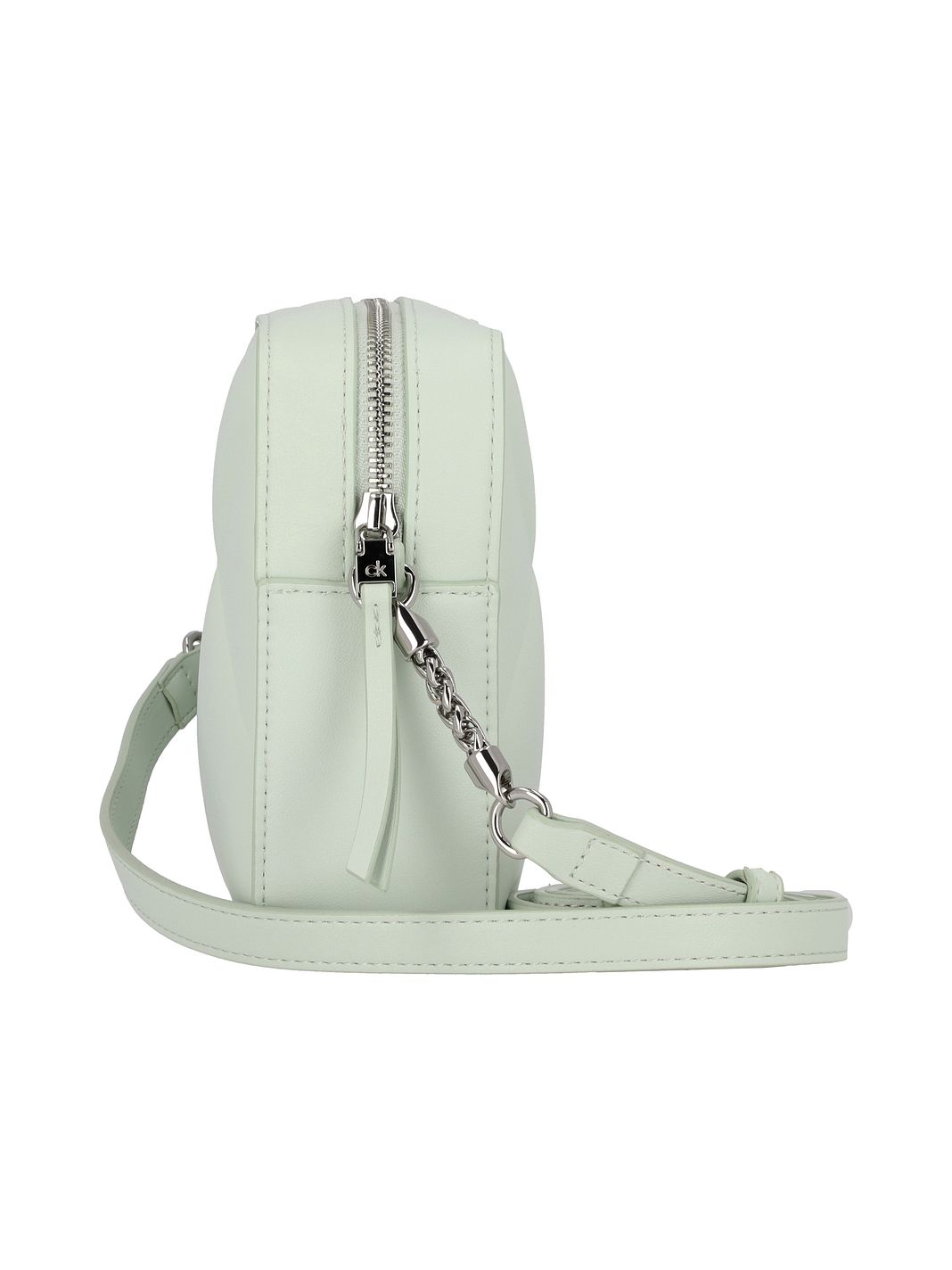 Calvin Klein Quit Bolsa de hombro 22.5 cm