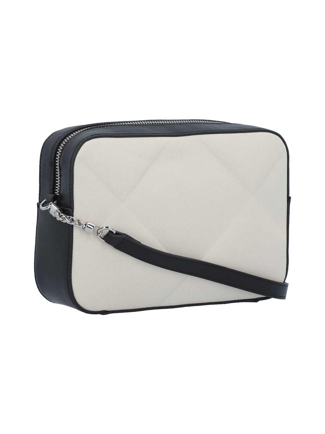 Calvin Klein Quilt Borsa a tracolla 23 cm Calvin Klein Quilt Borsa a tracolla 23 cm