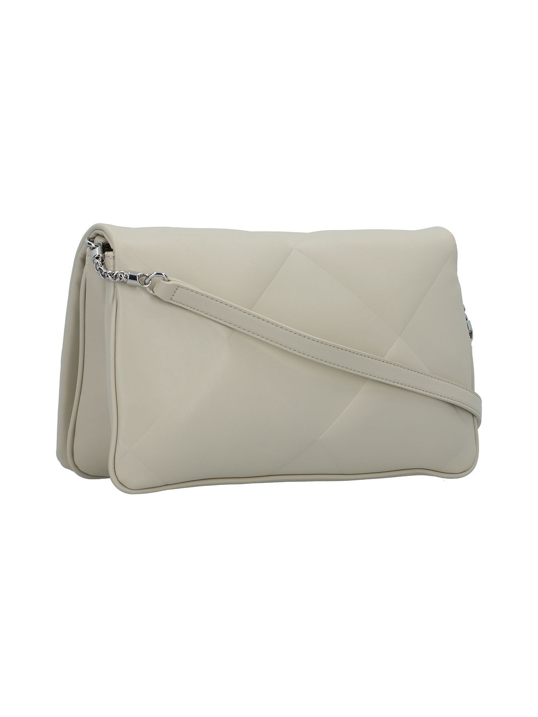 Calvin Klein Quilt Borsa a tracolla 27.5 cm Calvin Klein Quilt Borsa a tracolla 27.5 cm