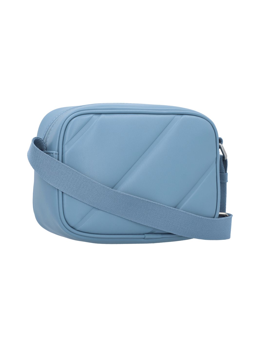 Calvin Klein Jeans Quilted Borsa a tracolla 19.5 cm Calvin Klein Jeans Quilted Borsa a tracolla 19.5 cm