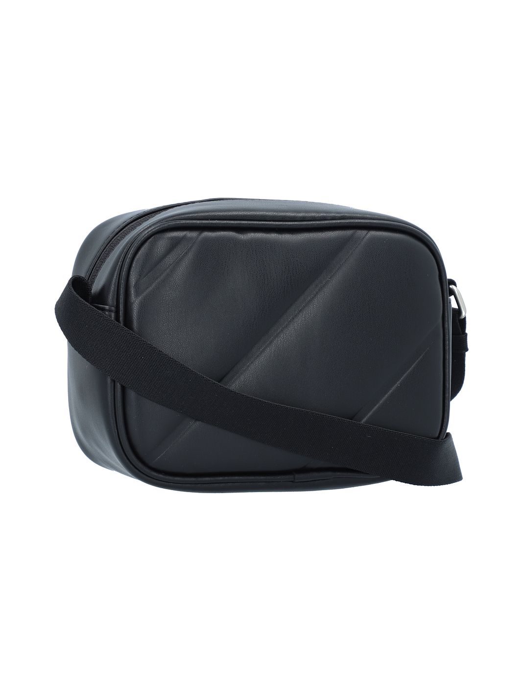 Calvin Klein Jeans Quilted Borsa a tracolla 19.5 cm