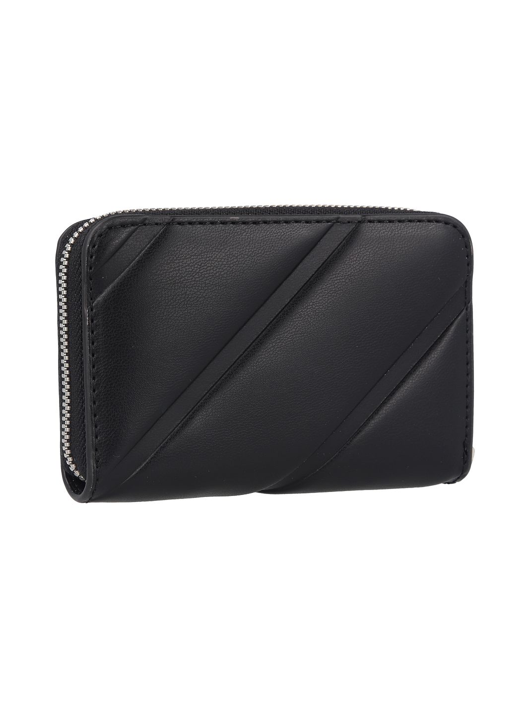 Calvin Klein Jeans Quilted Plånbok 11.5 cm Calvin Klein Jeans Quilted Plånbok 11.5 cm