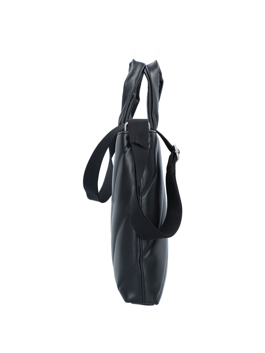 Calvin Klein Jeans Quilted Handväska 34 cm Calvin Klein Jeans Quilted Handväska 34 cm