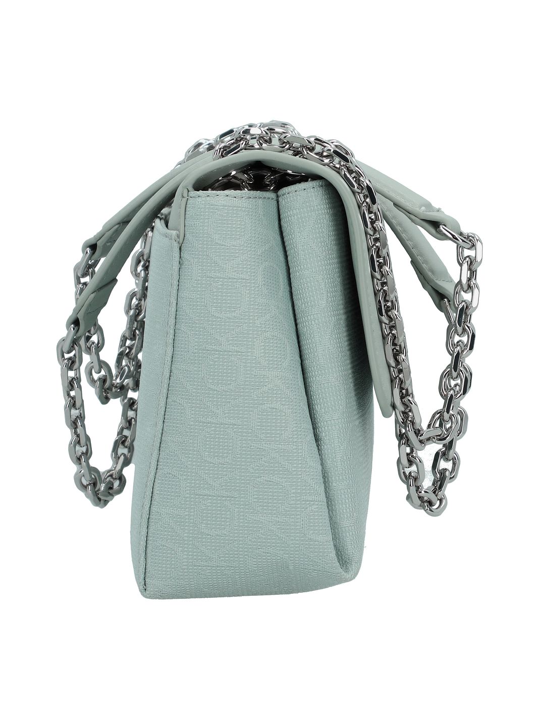 Calvin Klein Re-Lock Borsa a spalla 26 cm Calvin Klein Re-Lock Borsa a spalla 26 cm