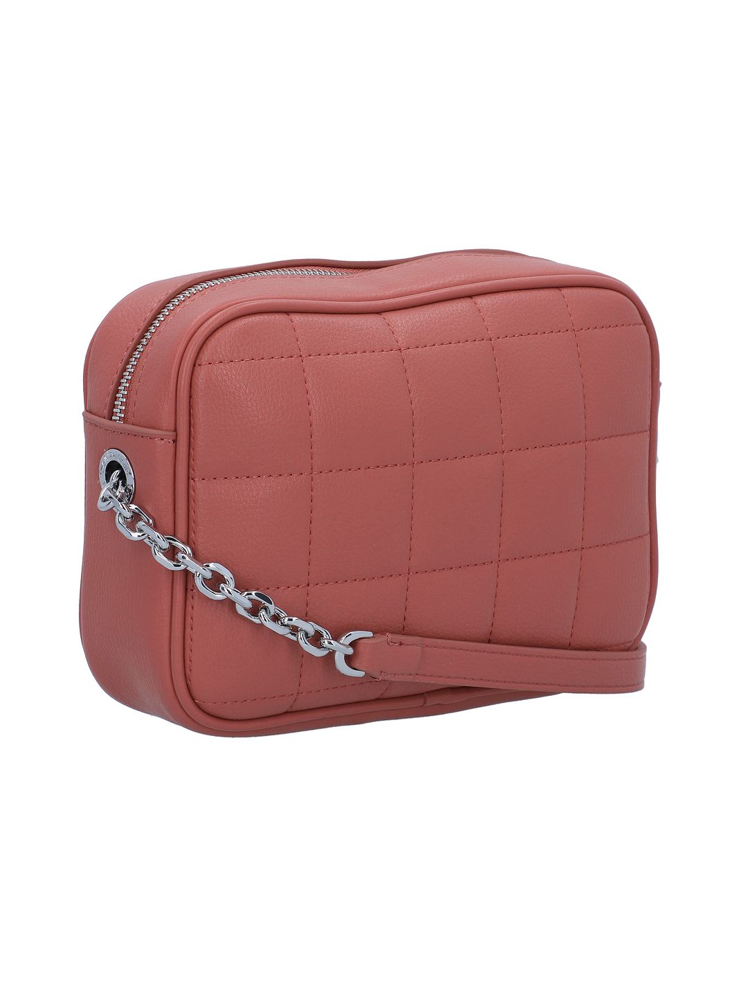 Calvin Klein Square Quilt Borsa a tracolla 21 cm Calvin Klein Square Quilt Borsa a tracolla 21 cm