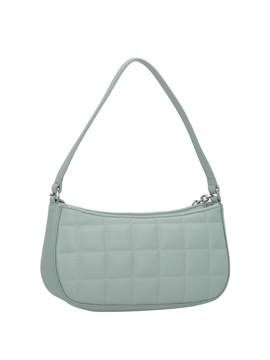 Calvin Klein Square Quilt Håndtaske 26 cm Calvin Klein Square Quilt Håndtaske 26 cm