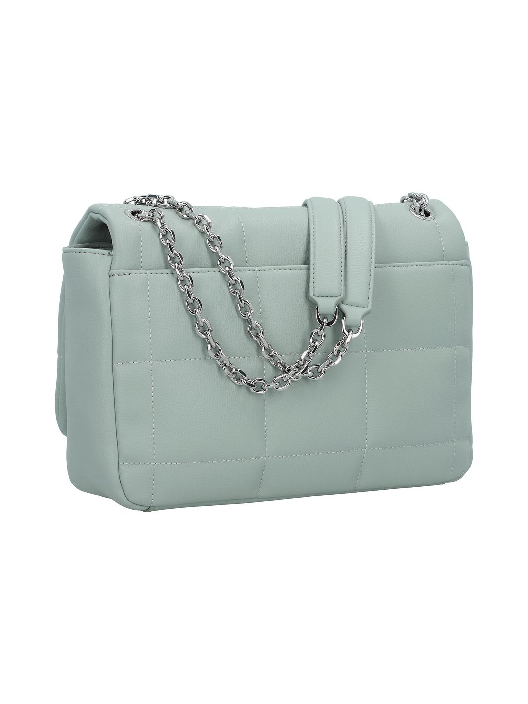 Calvin Klein Square Quilt Olkalaukku 31 cm Calvin Klein Square Quilt Olkalaukku 31 cm