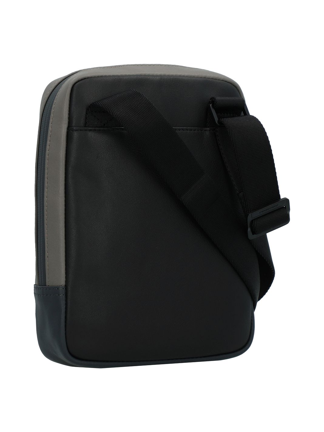 Piquadro Urban Borsa a tracolla Vera Pelle 17.5 cm Piquadro Urban Borsa a tracolla Vera Pelle 17.5 cm
