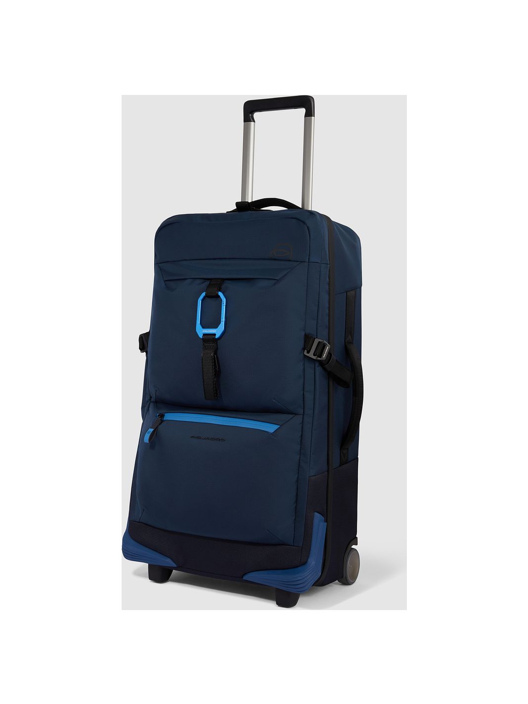 Piquadro Corner 2 ruote Borsa da viaggio 68 cm Piquadro Corner 2 ruote Borsa da viaggio 68 cm