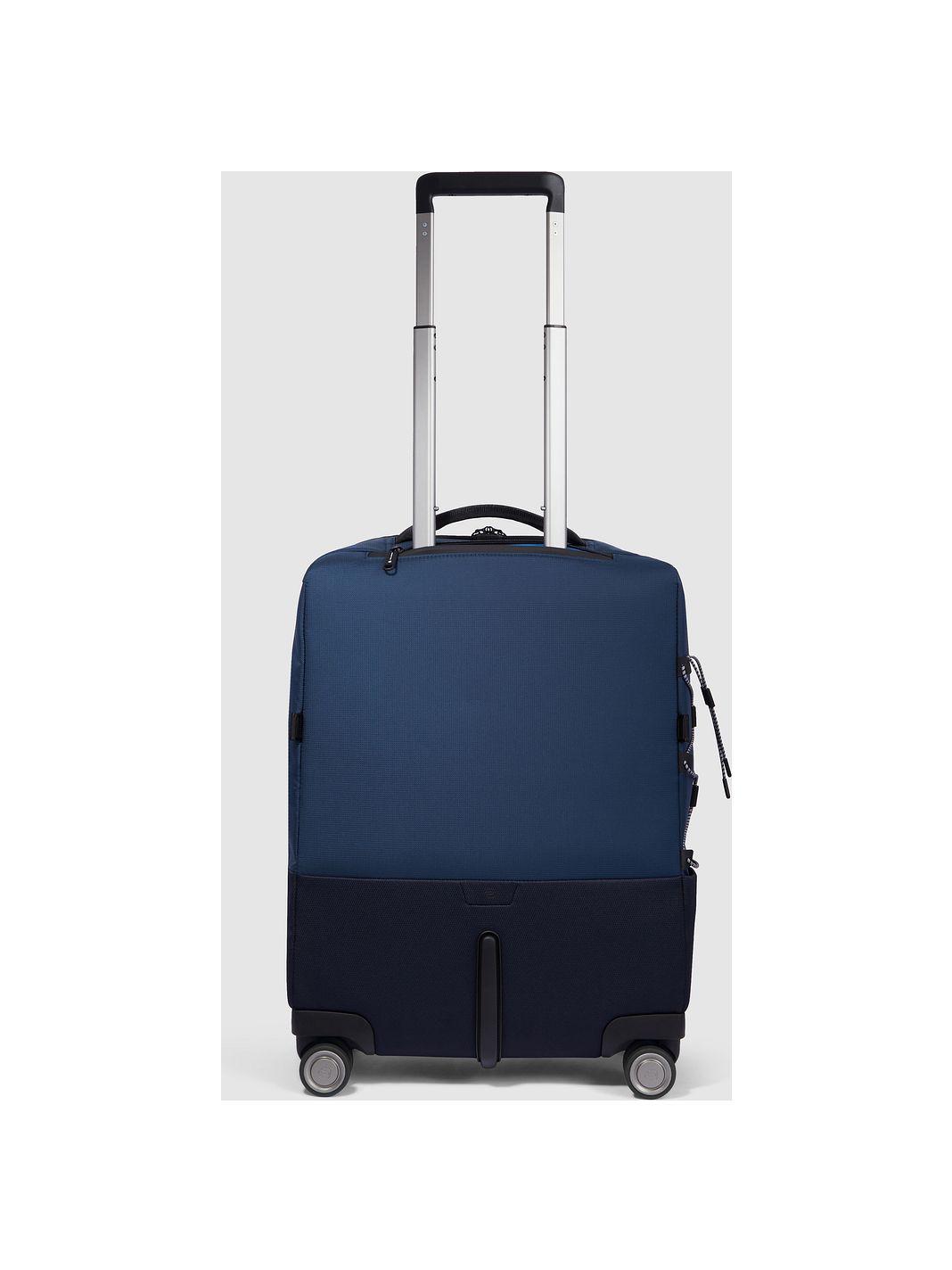 Piquadro Corner 4 ruote Trolley cabina 55 cm Piquadro Corner 4 ruote Trolley cabina 55 cm