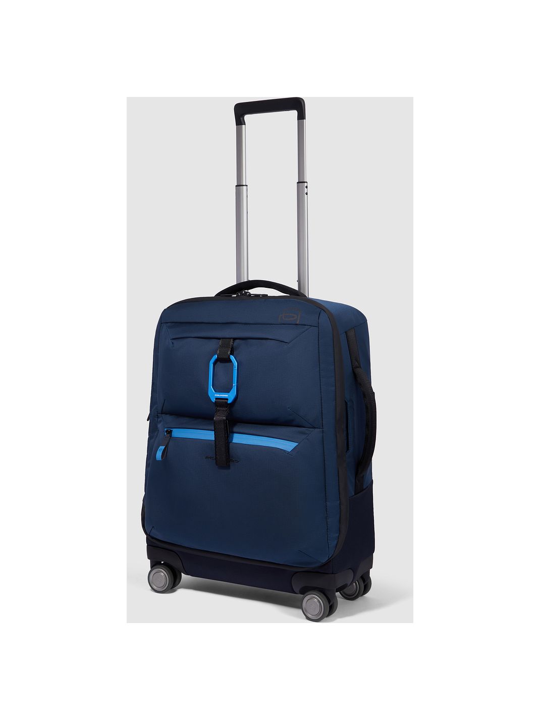 Piquadro Corner 4 ruote Trolley cabina 55 cm Piquadro Corner 4 ruote Trolley cabina 55 cm