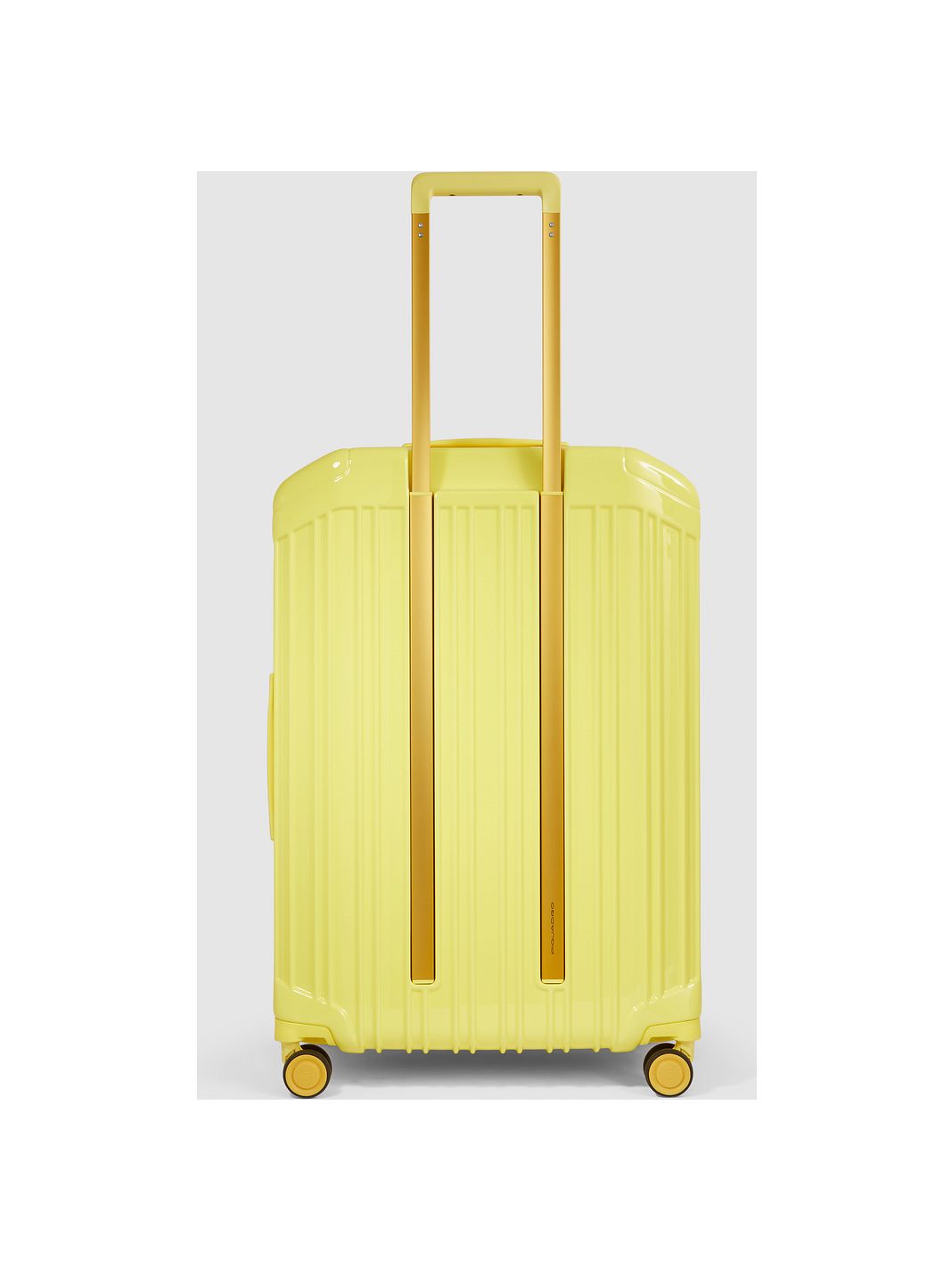 Piquadro PQ-Light Special 4 ruote Carrello 69 cm espandibile