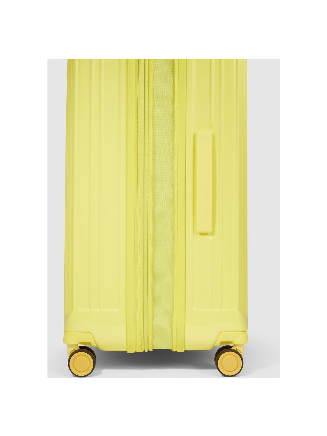 Piquadro PQ-Light Special 4 ruote Carrello 69 cm espandibile
