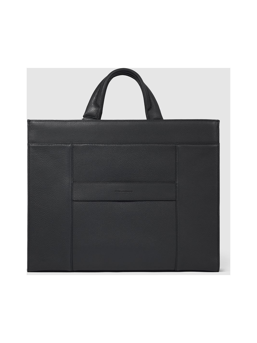 Piquadro Modus Restyling Borsetta Vera Pelle 43 cm Piquadro Modus Restyling Borsetta Vera Pelle 43 cm