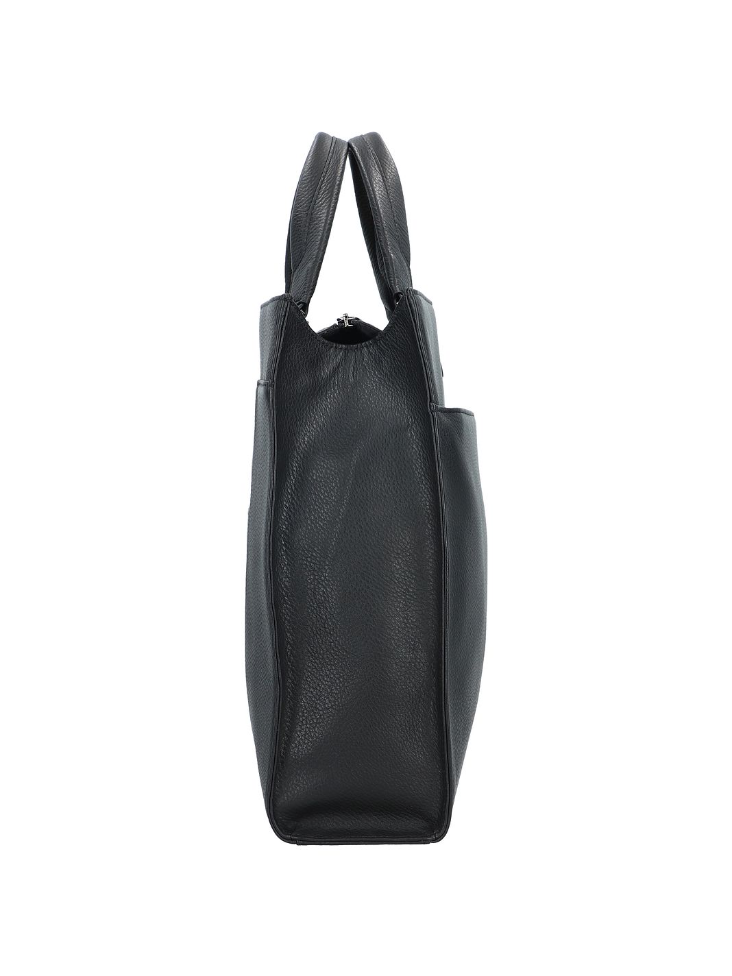 Piquadro Modus Restyling Borsetta Vera Pelle 43 cm Piquadro Modus Restyling Borsetta Vera Pelle 43 cm