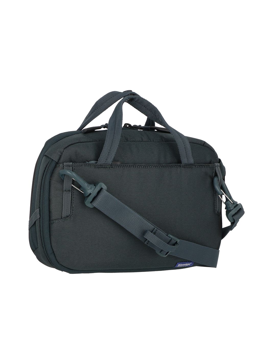 Thule Bolsa electrónica Subterra 2 de 29 cm con pliegue de expansión