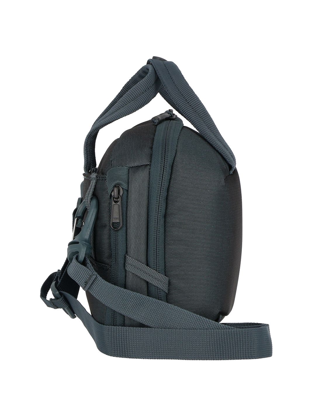 Thule Bolsa electrónica Subterra 2 de 29 cm con pliegue de expansión