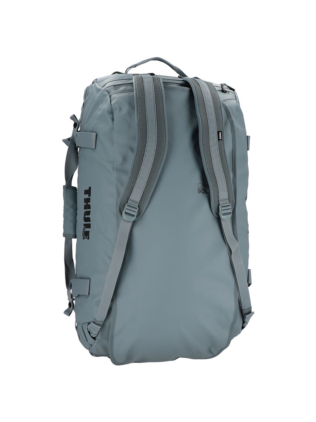 Thule Chasm Viikonloppukassi 76.5 cm Thule Chasm Viikonloppukassi 76.5 cm