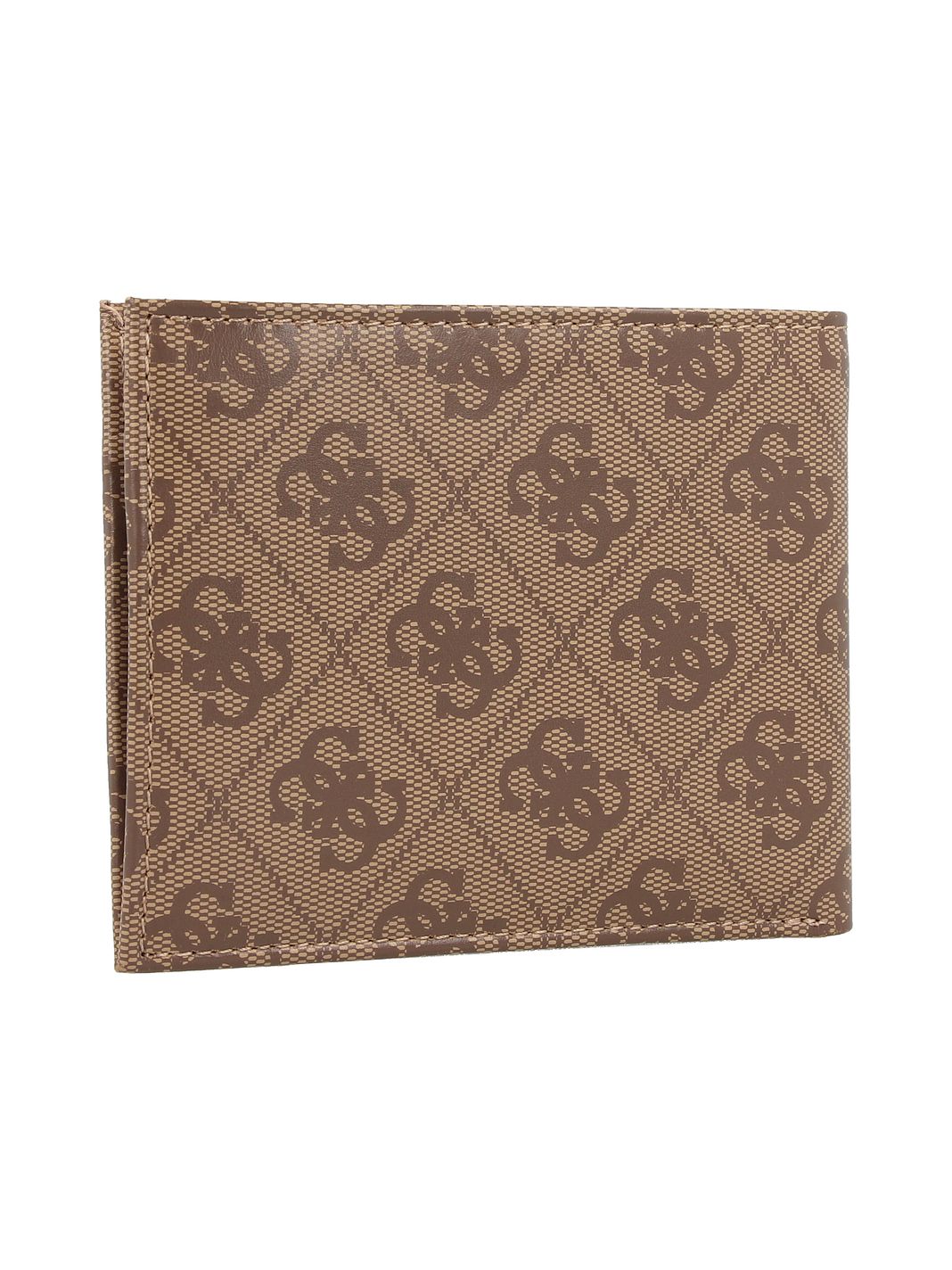 Guess Mito Portafoglio Protezione RFID Vera Pelle 12 cm Guess Mito Portafoglio Protezione RFID Vera Pelle 12 cm
