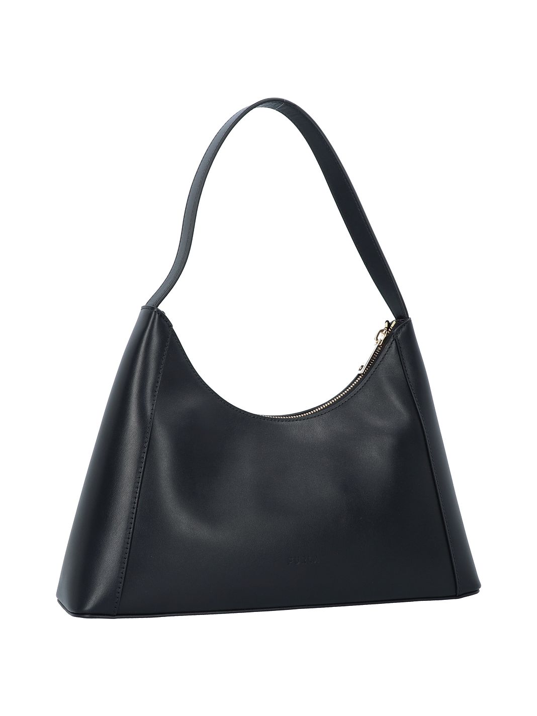 Furla Diamante Borsa a spalla S Vera Pelle 34 cm