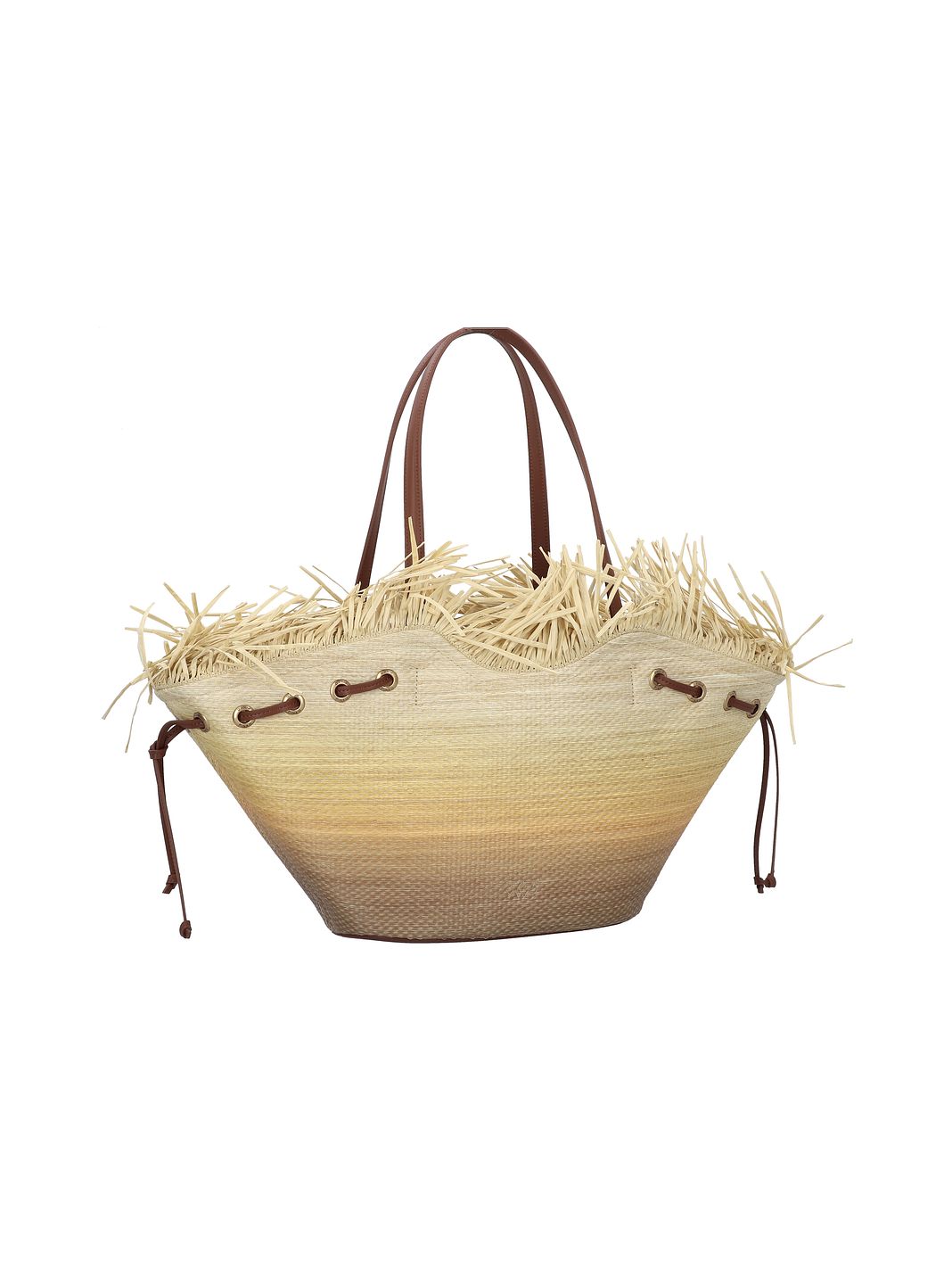 PINKO Pagoda Borsa shopper 27 cm PINKO Pagoda Borsa shopper 27 cm