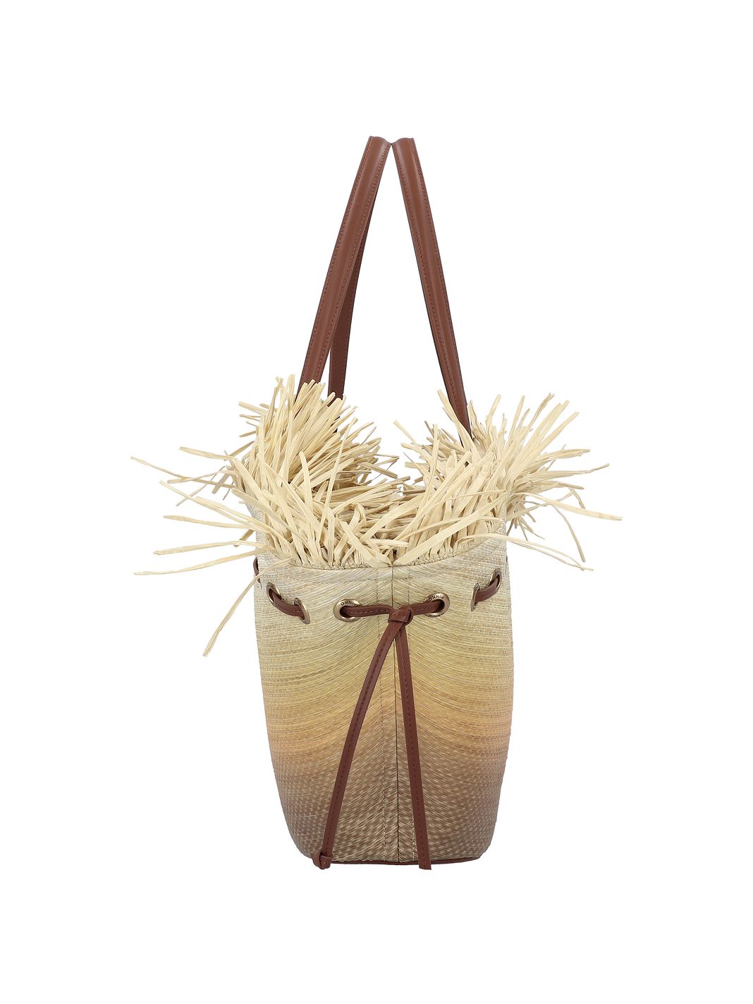 PINKO Pagoda Borsa shopper 27 cm PINKO Pagoda Borsa shopper 27 cm